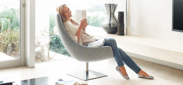 Selega Kest&auml;v&auml;n kehityksen kotiautomaatio